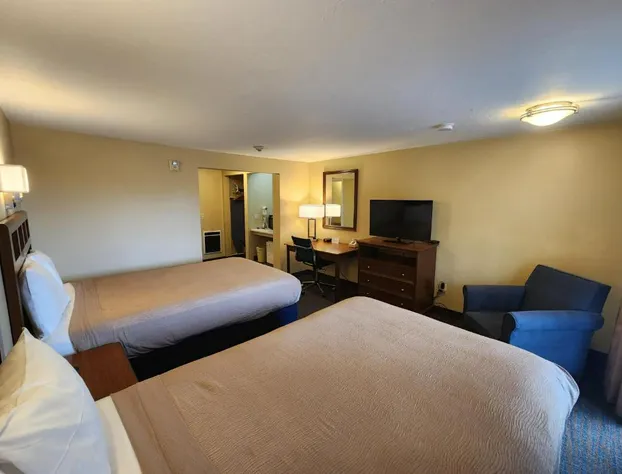 Hyannis Travel Inn hotel detail image 3