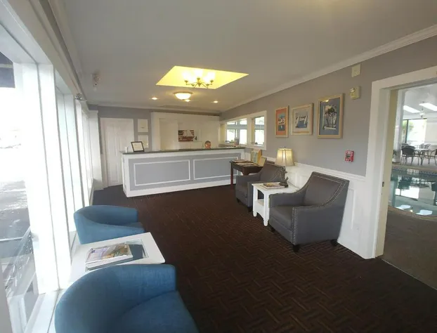 Hyannis Travel Inn hotel detail image 3