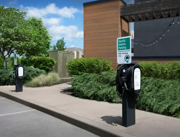 Home2 Suites by Hilton Clarksville/Ft. Campbell hotel detail image 2