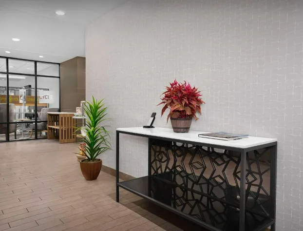 Home2 Suites by Hilton Clarksville/Ft. Campbell hotel detail image 3