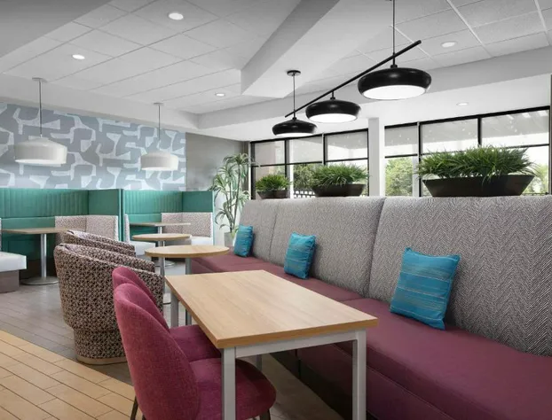 Home2 Suites by Hilton Clarksville/Ft. Campbell hotel detail image 4