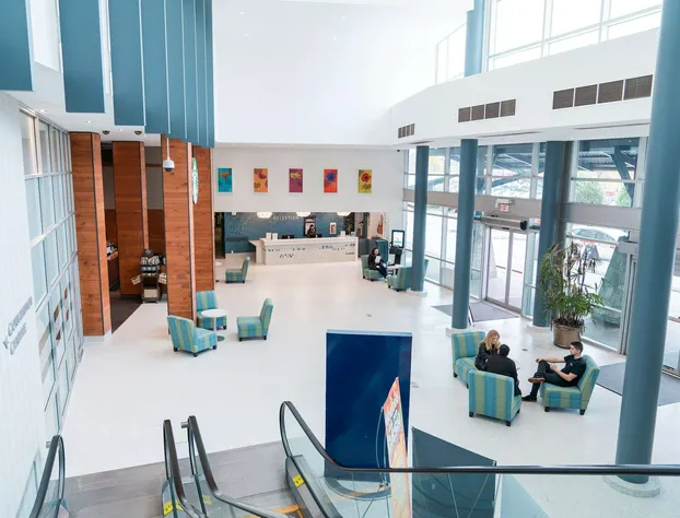 Coast Hotel & Convention Centre Langley City hotel detail image 2