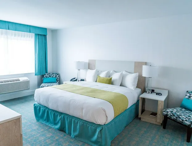 Coast Hotel & Convention Centre Langley City hotel detail image 4