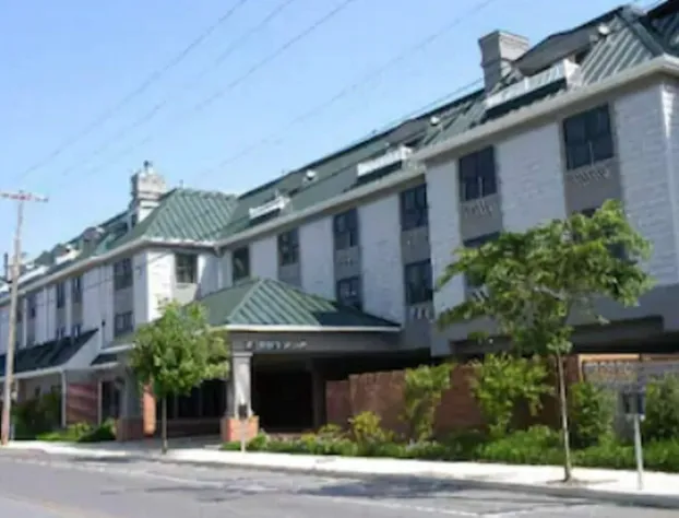 The Bellmoor Inn & Spa hotel detail image 1