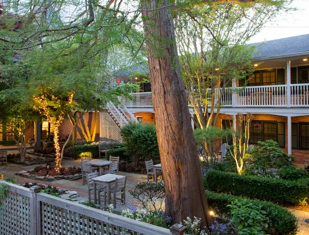 The Bellmoor Inn & Spa hotel detail image 4