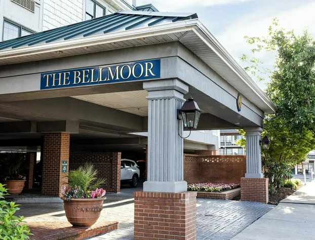 The Bellmoor Inn & Spa hotel detail image 1