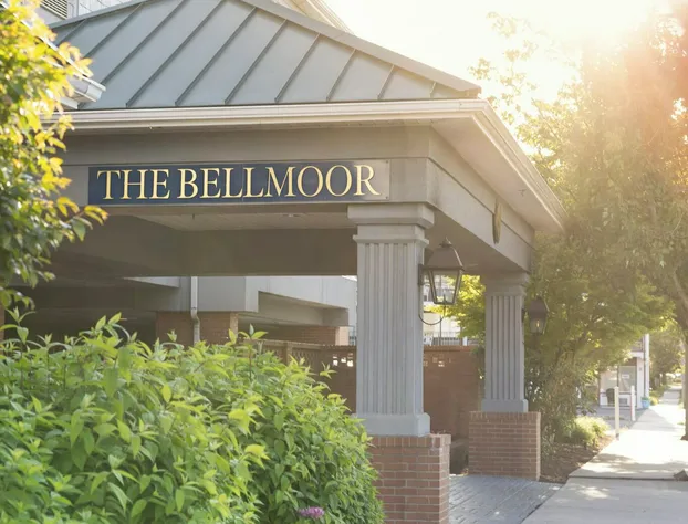 The Bellmoor Inn & Spa hotel detail image 2