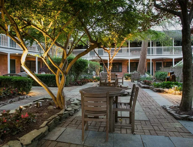 The Bellmoor Inn & Spa hotel detail image 4