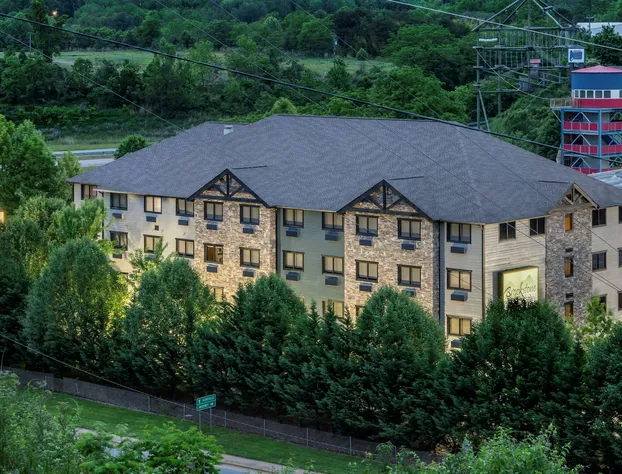 Brookstone Lodge near Biltmore Village, an Ascend Collection Hotel hotel detail image 1