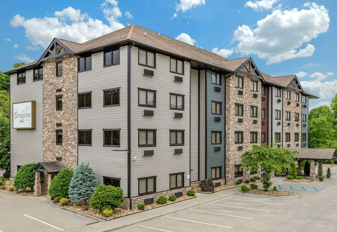 Brookstone Lodge near Biltmore Village, an Ascend Collection Hotel hotel hero