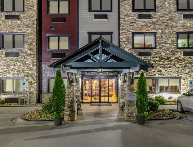 Brookstone Lodge near Biltmore Village, an Ascend Collection Hotel hotel detail image 4