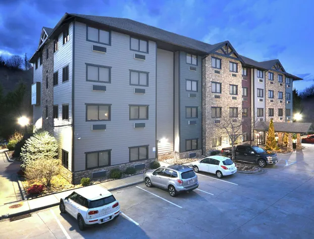 Brookstone Lodge near Biltmore Village, an Ascend Collection Hotel hotel detail image 4