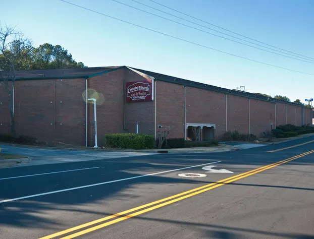 Country Hearth Inn & Suites Marietta hotel detail image 1