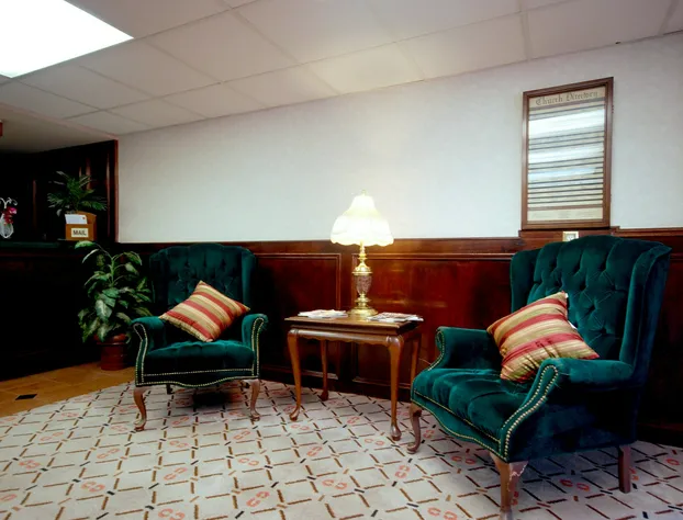 Country Hearth Inn & Suites Marietta hotel detail image 3