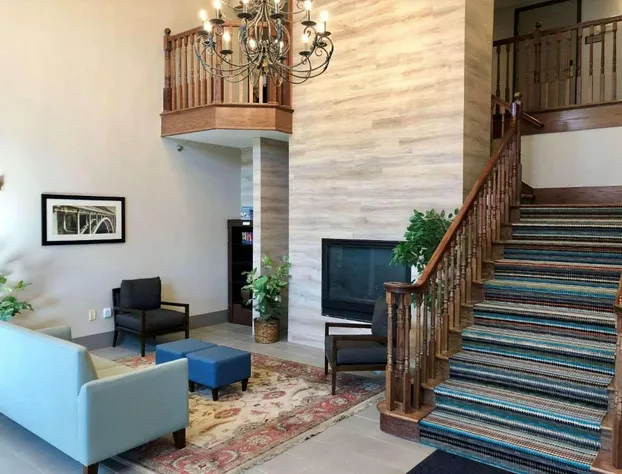 Country Inn & Suites by Radisson Bismarck Waterpark hotel detail image 4