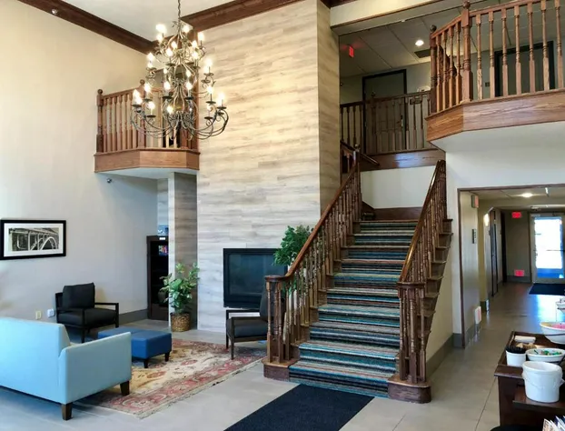 Country Inn & Suites by Radisson Bismarck Waterpark hotel detail image 2