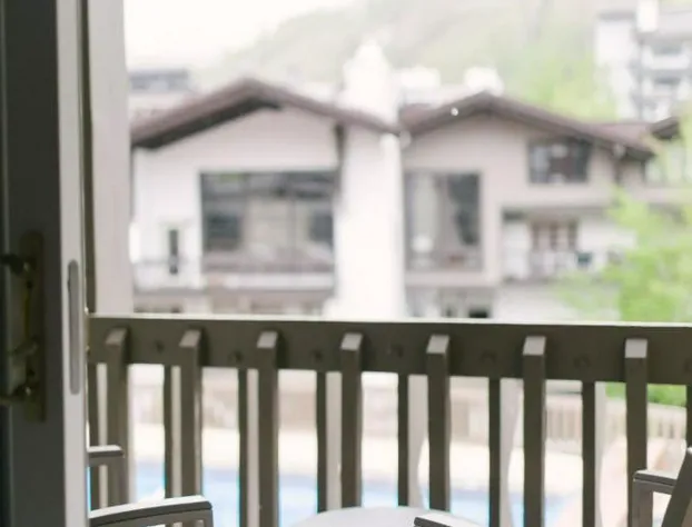 Sitzmark Vail hotel detail image 1