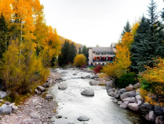 Sitzmark Vail hotel detail image 4