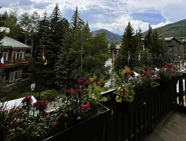 Sitzmark Vail hotel detail image 1