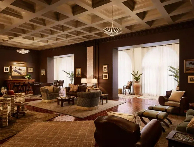 Pasadena Hotel & Pool hotel detail image 4