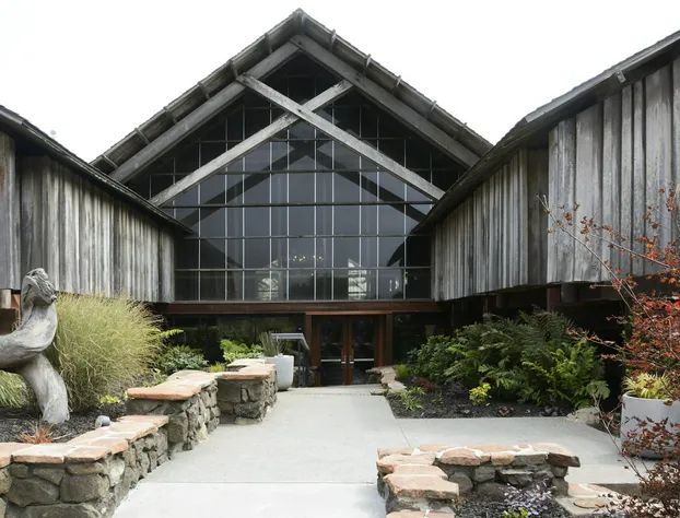 Timber Cove Resort hotel detail image 3