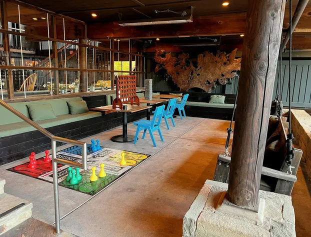 Timber Cove Resort hotel detail image 3