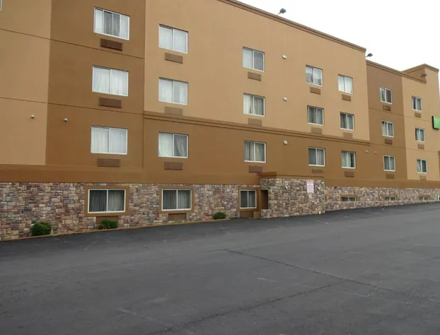 Sheridan Hotel hotel detail image 3