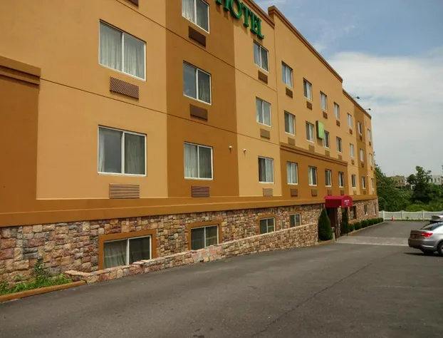 Sheridan Hotel hotel detail image 4