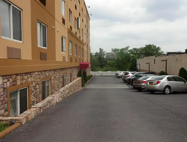 Sheridan Hotel hotel detail image 1