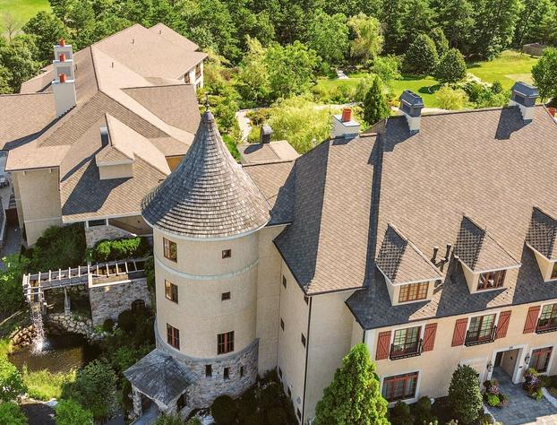 Mirbeau Inn & Spa hotel detail image 1