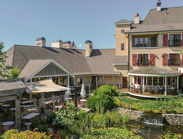 Mirbeau Inn & Spa hotel detail image 2