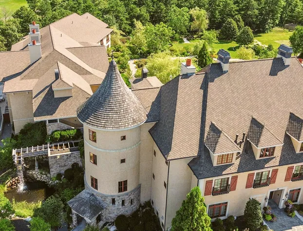 Mirbeau Inn & Spa hotel detail image 1