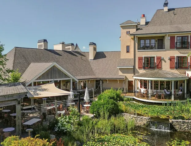 Mirbeau Inn & Spa hotel detail image 2