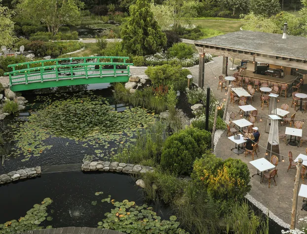 Mirbeau Inn & Spa hotel detail image 3