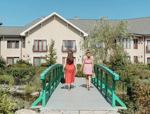 Mirbeau Inn & Spa hotel detail image 4