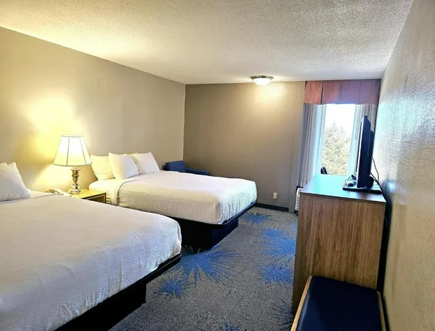 Days Inn by Wyndham Rolla hotel detail image 4