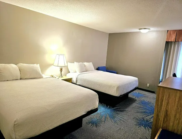 Days Inn by Wyndham Rolla hotel detail image 4