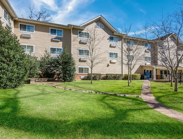 Sleep Inn & Suites Columbus near Fort Benning hotel detail image 1