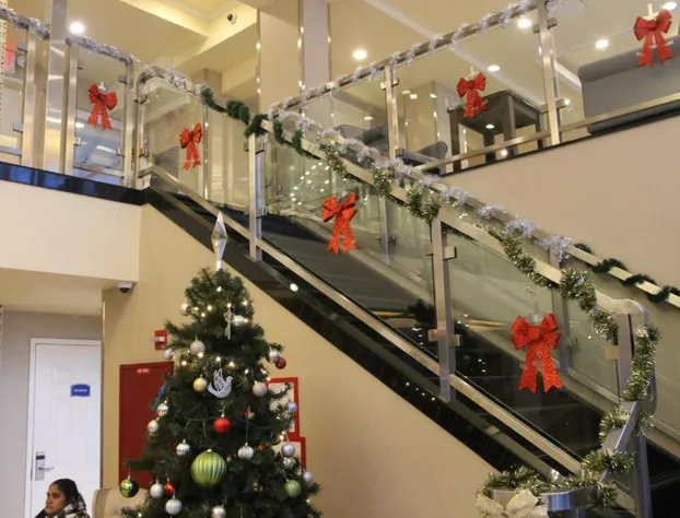 Romana Hotel - NYC hotel detail image 2