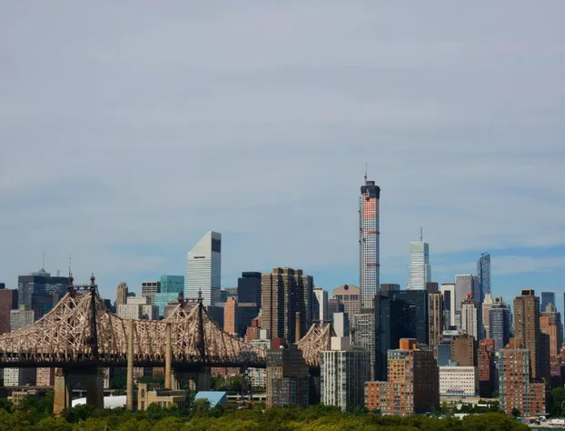 Romana Hotel - NYC hotel detail image 4