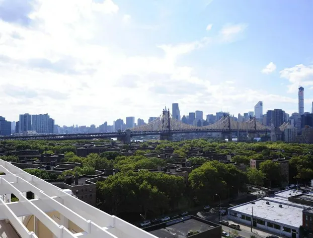 Romana Hotel - NYC hotel detail image 1