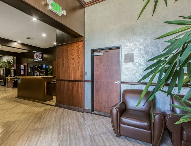 Econo Lodge Lake Elsinore Casino hotel detail image 3