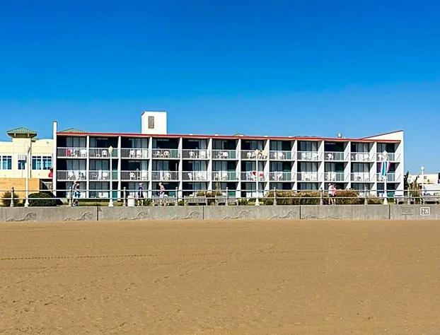 Ocean 27 hotel detail image 1