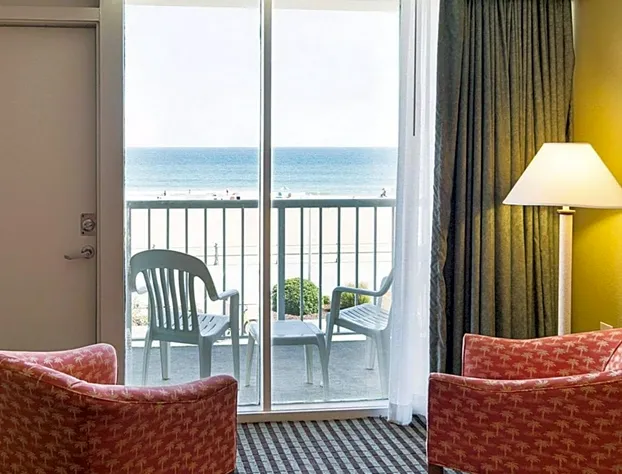 Ocean 27 hotel detail image 2