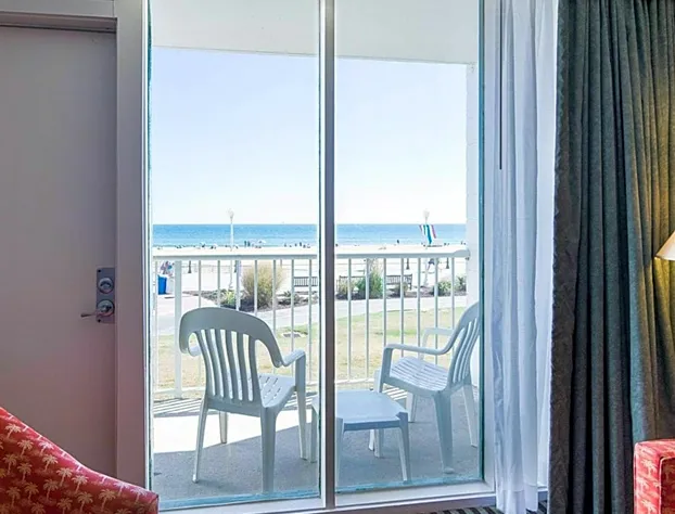 Ocean 27 hotel detail image 3