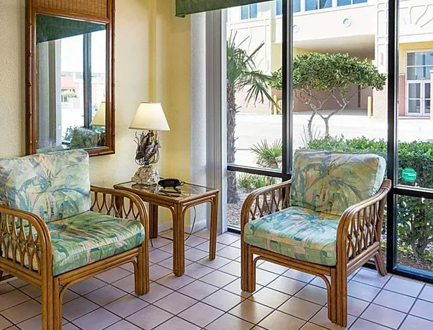 Ocean 27 hotel detail image 4