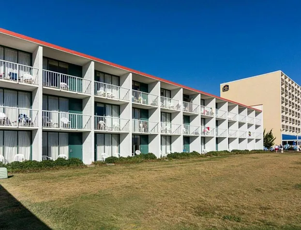 Ocean 27 hotel detail image 1