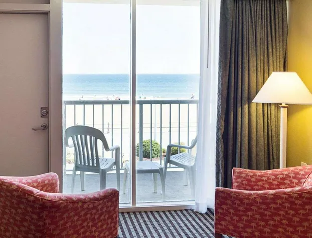 Ocean 27 hotel detail image 2