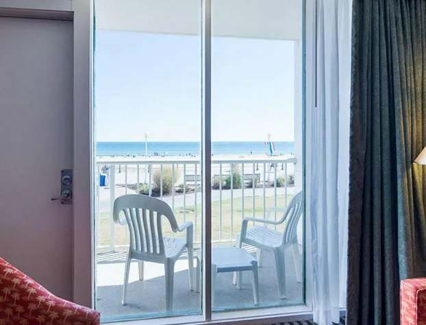 Ocean 27 hotel detail image 3