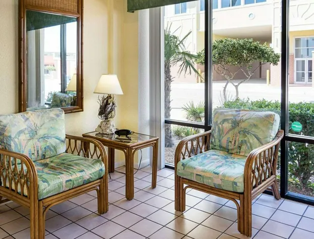 Ocean 27 hotel detail image 4